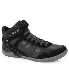 Tênis Kolosh Feminino Casual C0804