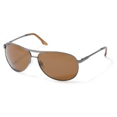 Óculos de Sol Masculino Aviador Polaroid P4039