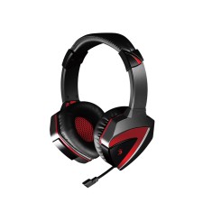 Headset com Microfone A4 Tech A4-G500