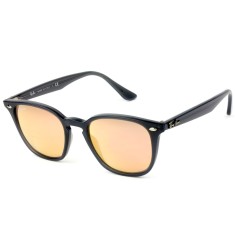 Óculos de Sol Unissex Máscara Ray Ban RB4258
