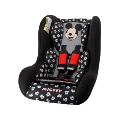 Cadeira para Auto Disney Trio SP Comfort De 0 a 25 kg - Team Tex