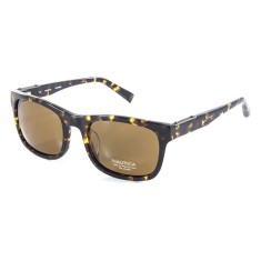 Óculos de Sol Feminino Máscara Nautica N6192S
