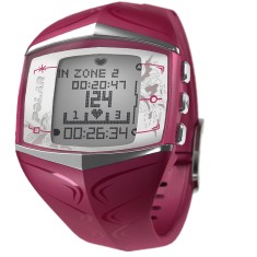 Relógio Monitor Cardíaco Polar FT60