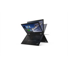 Notebook Conversível Lenovo ThinkPad X Intel Core i5 6300U 6ª Geração 8GB de RAM SSD 128 GB 14" Touchscreen Windows 10 Pro X1 Yoga