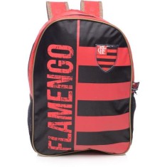 Mochila Escolar Xeryus Flamengo Gol de Placa 5872