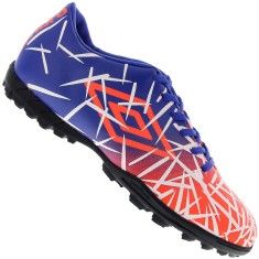 Chuteira Society Umbro Grass III Adulto
