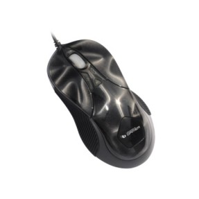 Mouse Laser Gamer USB 6865 - Leadership