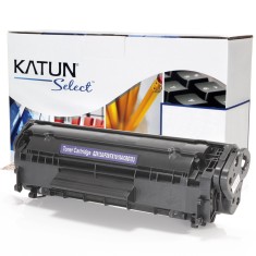 Toner Preto Compatível FX10