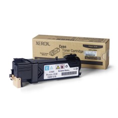 Toner Ciano Xerox 106R01278