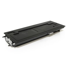 Toner Preto Compatível TK411