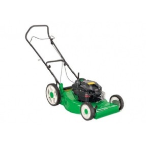 Cortador de grama a Gasolina Trapp com Reciclador RC 65S