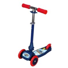 Patinete Zoop Toys Scooter Net Racing Club ZP00104