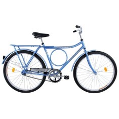 Bicicleta Houston Aro 26 Super Forte CP
