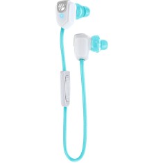 Fone de Ouvido Bluetooth com Microfone Academia Yurbuds Leap Wireless