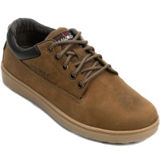 Tênis Macboot Masculino Casual Bogotá 01