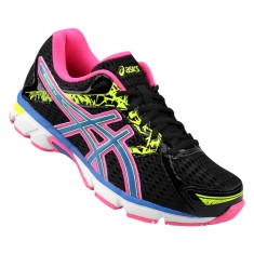 Tênis Asics Feminino Academia Gel Craze TR 3