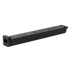 Toner Preto Compatível MX-31NTBA