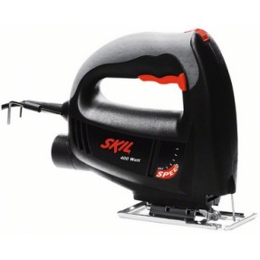 Serra Tico-Tico Skil 400 W 4170