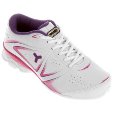 Tênis Tryon Feminino Corrida Sublime