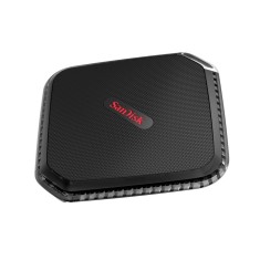 HD Externo SSD Portátil SanDisk SDSSDEXT-240G-G25 240 GB