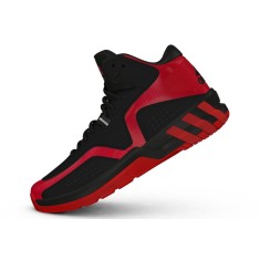 Tênis Adidas Masculino Basquete D Howard 6