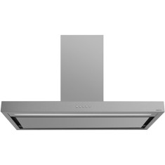 Coifa Parede Falmec Fiamma 90 cm K4632IT Inox