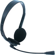 Headset com Microfone Pisc 1869