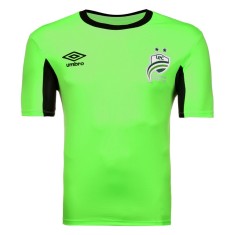 Camisa Treino Luverdense 2014 Umbro