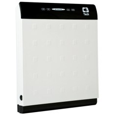 Roteador Wireless 54 Mbps W-R3000g V1.2 - C3 Tech