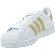 Tênis Adidas Feminino Casual Star 2