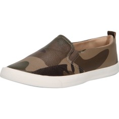 Tênis Anacapri Feminino Casual Iate Militar