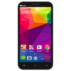 Smartphone Blu Neo 5.5 4GB N030I 5,0 MP 2 Chips Android 4.4 (Kit Kat) 3G Wi-Fi