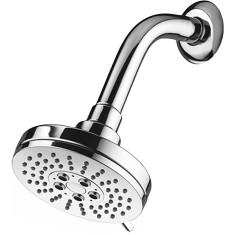 Ducha Lorenzetti LorenTrio 7002 C16