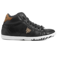 Tênis Cavalera Infantil (Menino) Casual Joseph Hi
