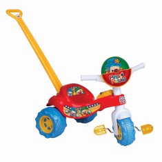 Triciclo Magic Toys Tico-Tico Patati Patata
