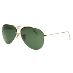 Óculos de Sol Masculino Aviador Ray Ban RB3460