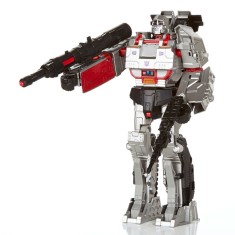 Boneco Transformers Megatron Generations B0974 - Hasbro