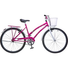 Bicicleta Colli Bikes Aro 26 Freio V-Brake Ciça 117