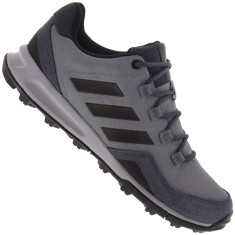 Tênis Adidas Masculino Trekking Tivid Leather