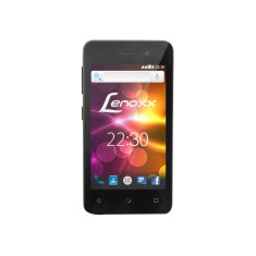 Smartphone Lenoxx 8GB Mob CX-940 5,0 MP 2 Chips Android 5.1 (Lollipop) 3G Wi-Fi
