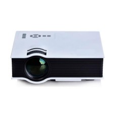 Projetor Tomate Mini 800 lumens UC40