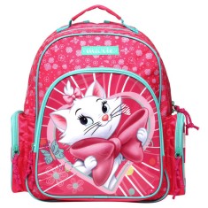 Mochila Escolar Dermiwil Marie Laço M 60278