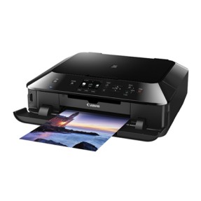Impressora Canon PIXMA MG5410 Jato de Tinta Colorida Sem Fio