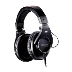Headphone Shure SRH840