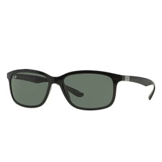 Óculos de Sol Unissex Retrô Ray Ban Liteforce RB4215