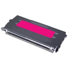 Toner Magenta Compatível C500H2MG