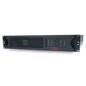 Nobreak SUA1500RM2U-BR 1500VA 127V - APC