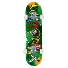 Skate Street - Ahead Sports Verde