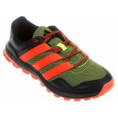 Tênis Adidas Masculino Trekking Slingshot Tr