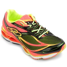 Tênis Olympikus Feminino Corrida Impulse 2